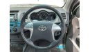 Toyota Hilux diesel 3.0 litre manuak gear right hand drive