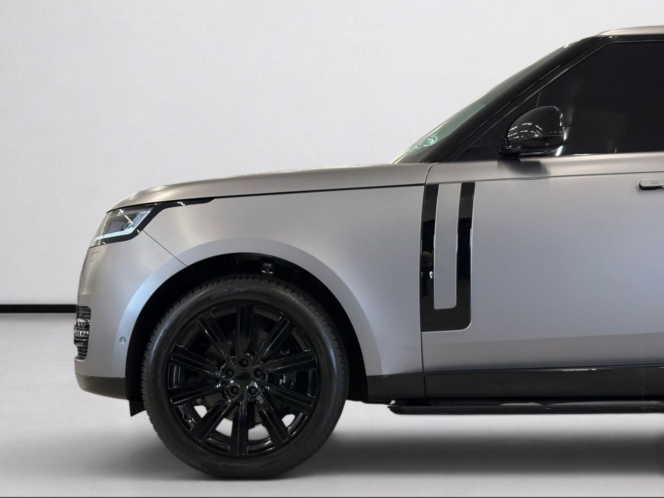 لاند روفر رينج روفر DYNAMIC HSE P340 AED 8,720 P.M | 0% DOWN PAYMENT | RANGE ROVER VOGUE HSE | AGENCY WARRANTY & FULL AGENCY SERVICE HIST