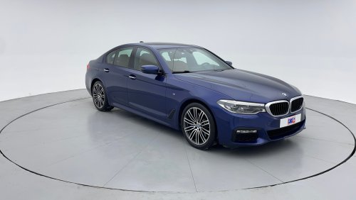 BMW 530i M SPORT 2 | Zero Down Payment | Free Home Test Drive