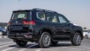 Toyota Land Cruiser VXR 3.3L DSL 2024YM