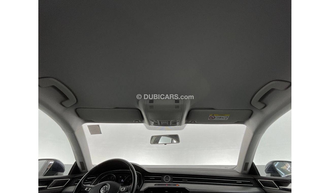 Volkswagen Arteon Elegance