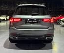 مرسيدس بنز GLS 580 2020 Mercedes-Benz GLS 580 4MATIC GCC