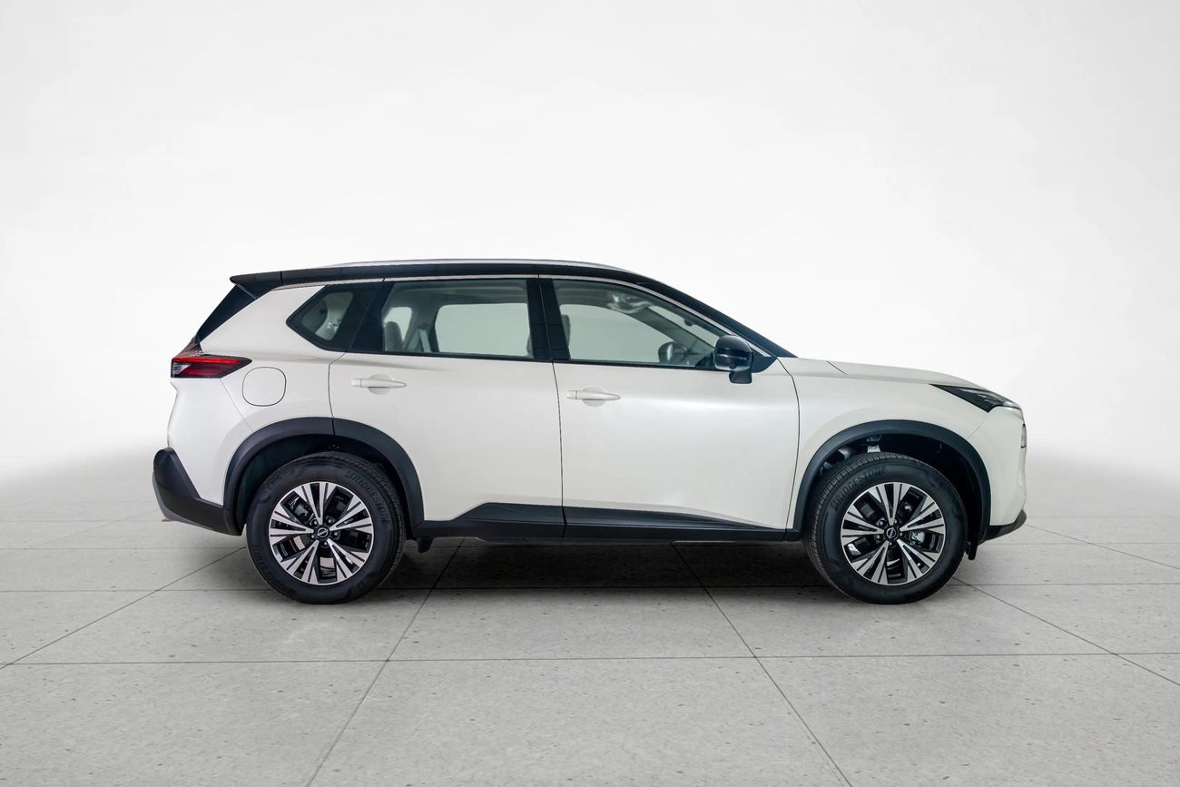 Nissan XTrail SV 2.5L SV 2.5