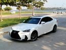 لكزس IS 300 IS 300 Platinum | Well Maintained | American Specs Premium Condition V6