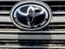 تويوتا لاند كروزر TOYOTA Land Cruiser VXR 3.5 Full option 2026 GCC