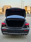 مرسيدس بنز E 350 E 350 d AMG Line | American Specs