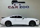 Ford Mustang STD