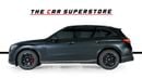 مرسيدس بنز GLC 43 AMG 4MATIC