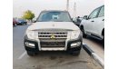 Mitsubishi Pajero FULL OPTION 3.0L - Leather/Power seats - SPECIAL DEAL