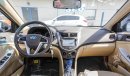 Hyundai Accent 1.6