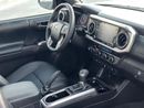 Toyota Tacoma 2023 Toyota Tacoma Limited Edition Full Option - Sunroof Push Start - 360* CAM - 4x4 AWD - Double Ca