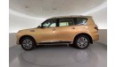 Nissan Patrol SE Platinum City