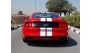 Ford Mustang 2017 GT PREMIUM 0 km # A/T# 3Yrs / 100,000 km Warranty & Free Service 60000 km @ AL TAYER MOTORS