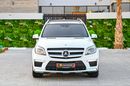Mercedes-Benz GL 500 AMG 4.7L | 2,348 P.M | 0% Downpayment | Magnificent Condition!