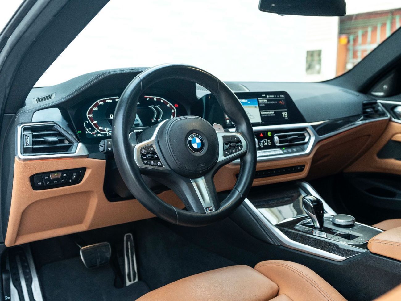 BMW M440i xDrive 3.0L