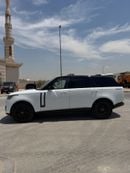 لاند روفر رينج روفر SE