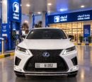 Lexus RX350 F-SPORT