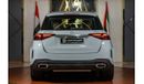 Mercedes-Benz GLE 450 Mercedes-Benz GLE 450 | 2023 GCC 0km | AMG | Agency Warranty | New Facelift | Off-Road
