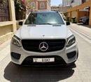 Mercedes-Benz GLS 500 Std 4.7L