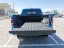 RAM 1500 Dodge RAM Sport - 2022 - Blue