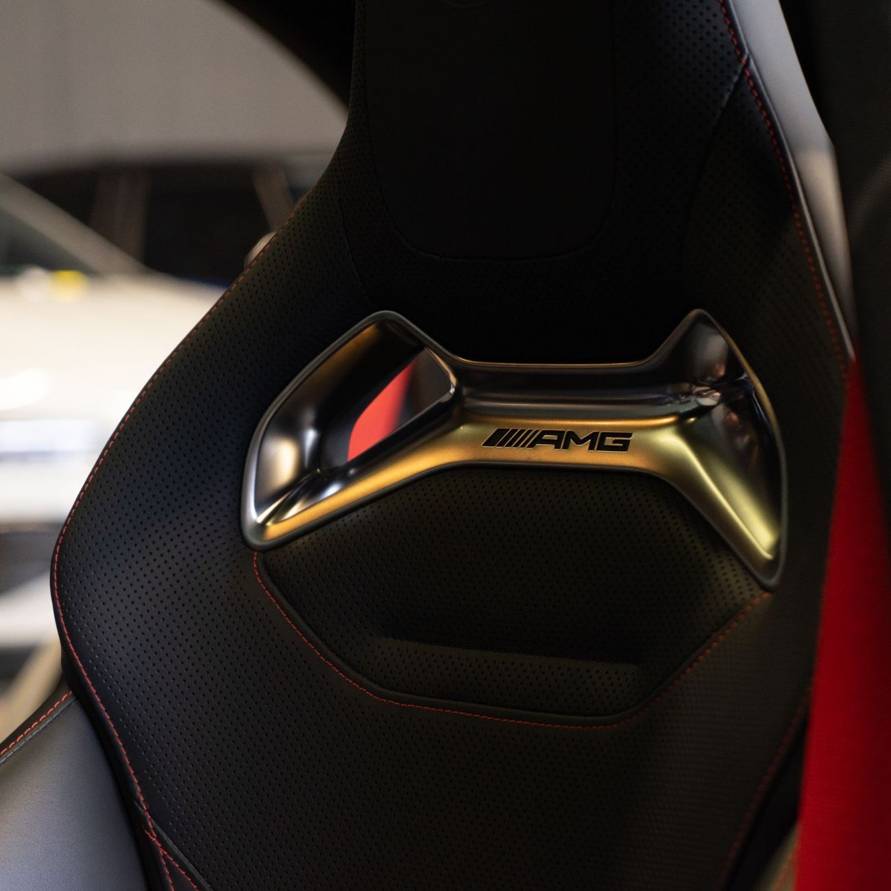 Mercedes-Benz C 63S AMG AED 8,240 pm • 0% Downpayment • AMG C63s E-Performance F1 Edition • Agency Warranty and Service Pack