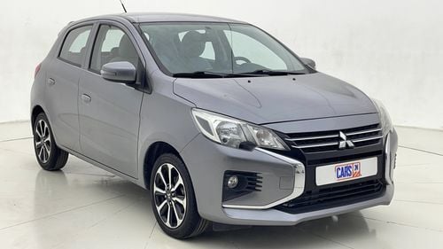 Mitsubishi Mirage GLX HIGHLINE 1.2 | Zero Down Payment | Home Test Drive