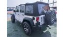 Jeep Wrangler CJ Sport Jeep Wrangler