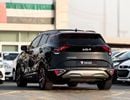 Kia Sportage EX 2.0L Kia Sportage | Full Option | 2023 | GCC | Accident Free | Excellent Condition | 1281 P.M