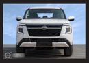 نيسان باترول #Am NISSAN PATROL Y63 3.5L SE TWIN TURBO BSC A/T PTR 2026 export only
