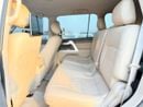Toyota Land Cruiser 2013 GR upgrade 2025 full loaded GXR 4.0L (271 HP) 4WD V6