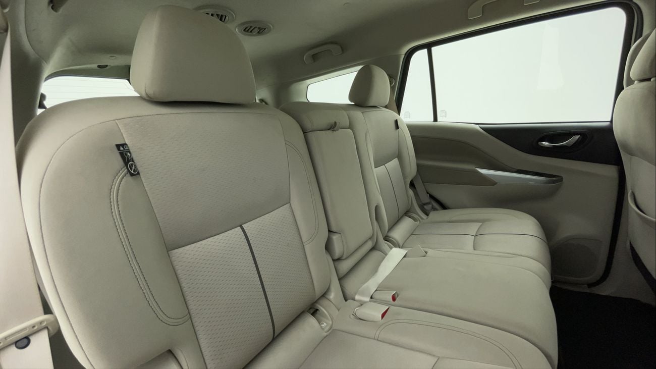 Nissan XTerra SE 2.5 | Zero Down Payment | Free Home Test Drive