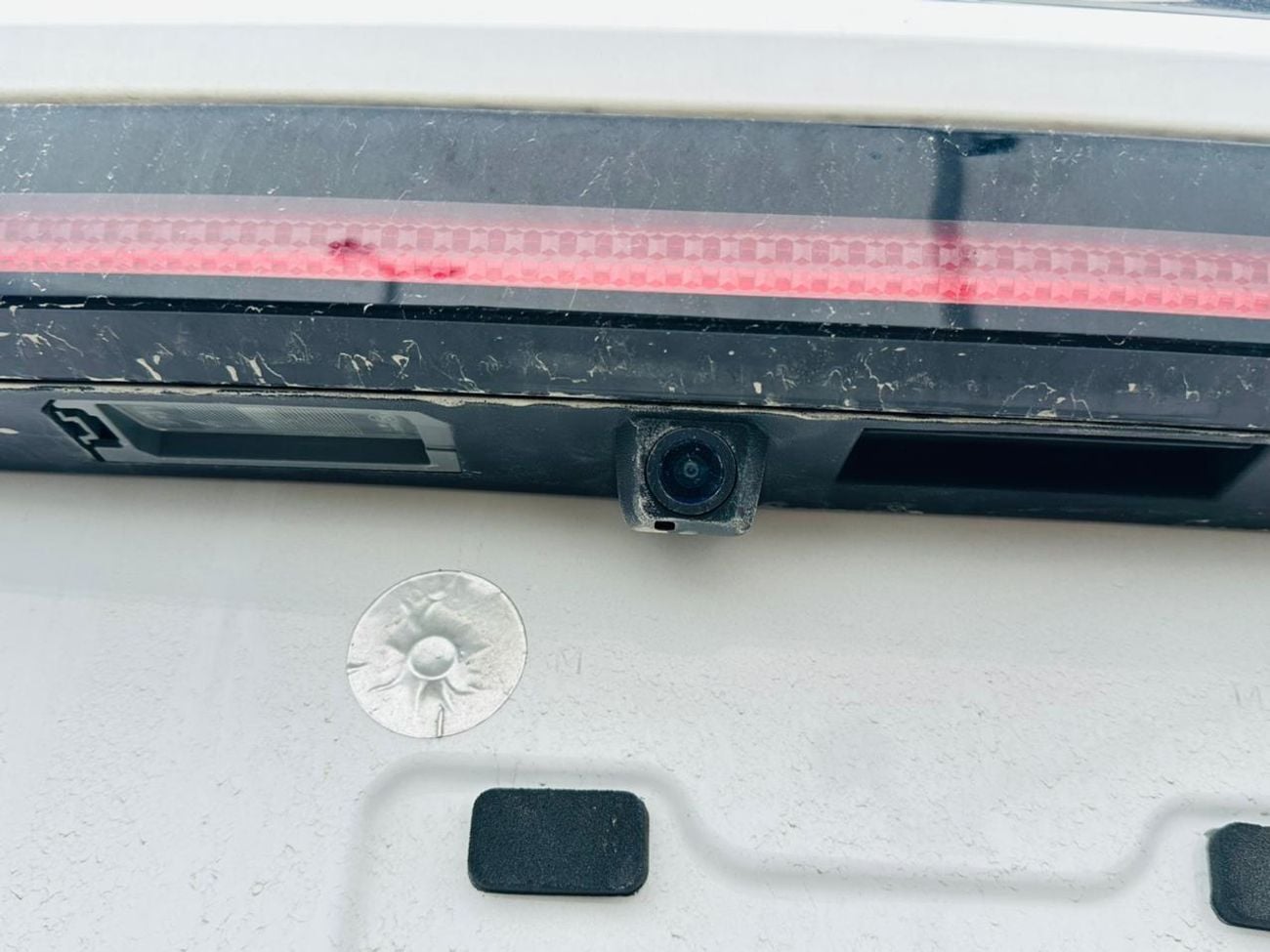 هيونداي توسون Comfort+ 1.6T HYUNDAI TUCSON 2022