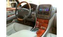 Lexus LS 430 excellent condition