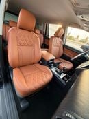 Toyota Prado TX-L