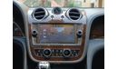 Bentley Bentayga Signature Edition, Canadian Specs, Clean Title  (LOT # 19002)