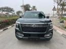 Nissan Patrol SE PLATINUM CITY SE PLATINUM