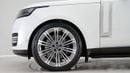Land Rover Range Rover Autobiography P530 4.4L UAE's Very Best Example | AED 9,976 Per Month