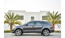 أودي Q7 Supercharged - 2Y Warranty! - GCC - AED 1,449 PER MONTH - 0% DOWNPAYMEN