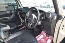 Jeep Wrangler 3.6L Petrol (Export Only)