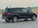 Mercedes Benz ML350 AMG KIT