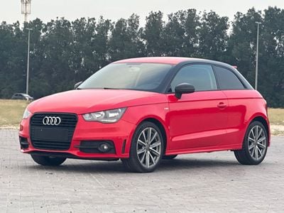Audi A1 S-Line 1.4L