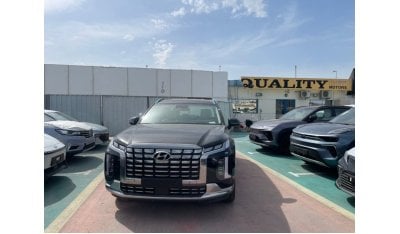 هيونداي باليساد 3.8 // full option // model 2023