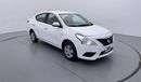 Nissan Sunny SV 1.5 | Zero Down Payment | Free Home Test Drive