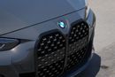 بي أم دبليو 420I Gran Coupe M SPORT KIT 2023!! IMMACULATE CONDITION!! WARRANTY AND SERVICE CONTRACT THROUGH AGMC