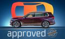 BMW X7 XDrive40i 3.0L UAE's Very Best Example | AED 2,947 Per Month