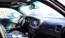 دودج تشارجر *Original Airbags* SRT 6.4L V8 2019/FullOption/Excellent Condition