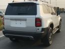 Toyota Prado VXR Brand New L Prado Petrol 2.7 liter ,Right Hand Drive ,Only For Export Available