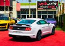 فورد موستانج STD