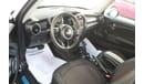 Mini Cooper 1.5L TWIN TURBO 2015 MODEL