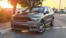 Dodge Durango GT V6 - 2020 Brand New - 3 yrs Agency Warranty - 1950/- per month